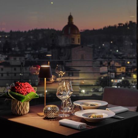 The Westin Excelsior, Firenze Bagian luar foto