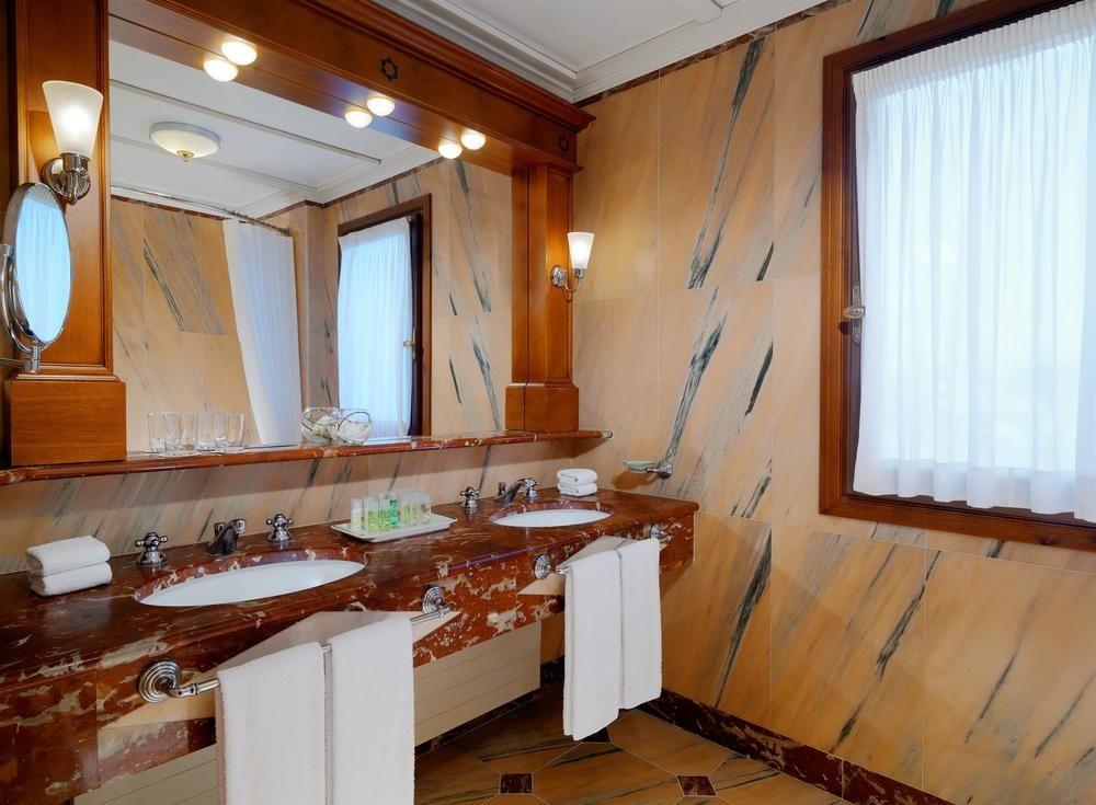 The Westin Excelsior, Firenze Bagian luar foto