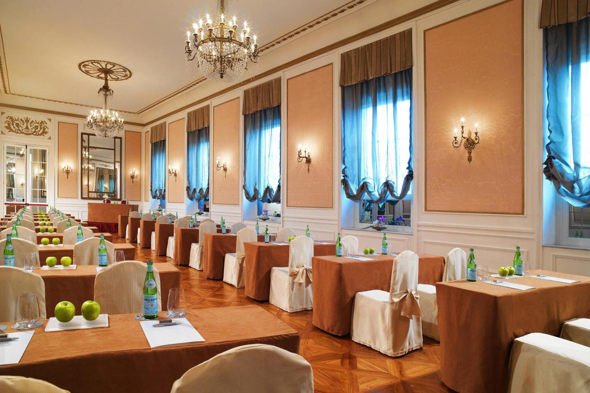 The Westin Excelsior, Firenze Bagian luar foto