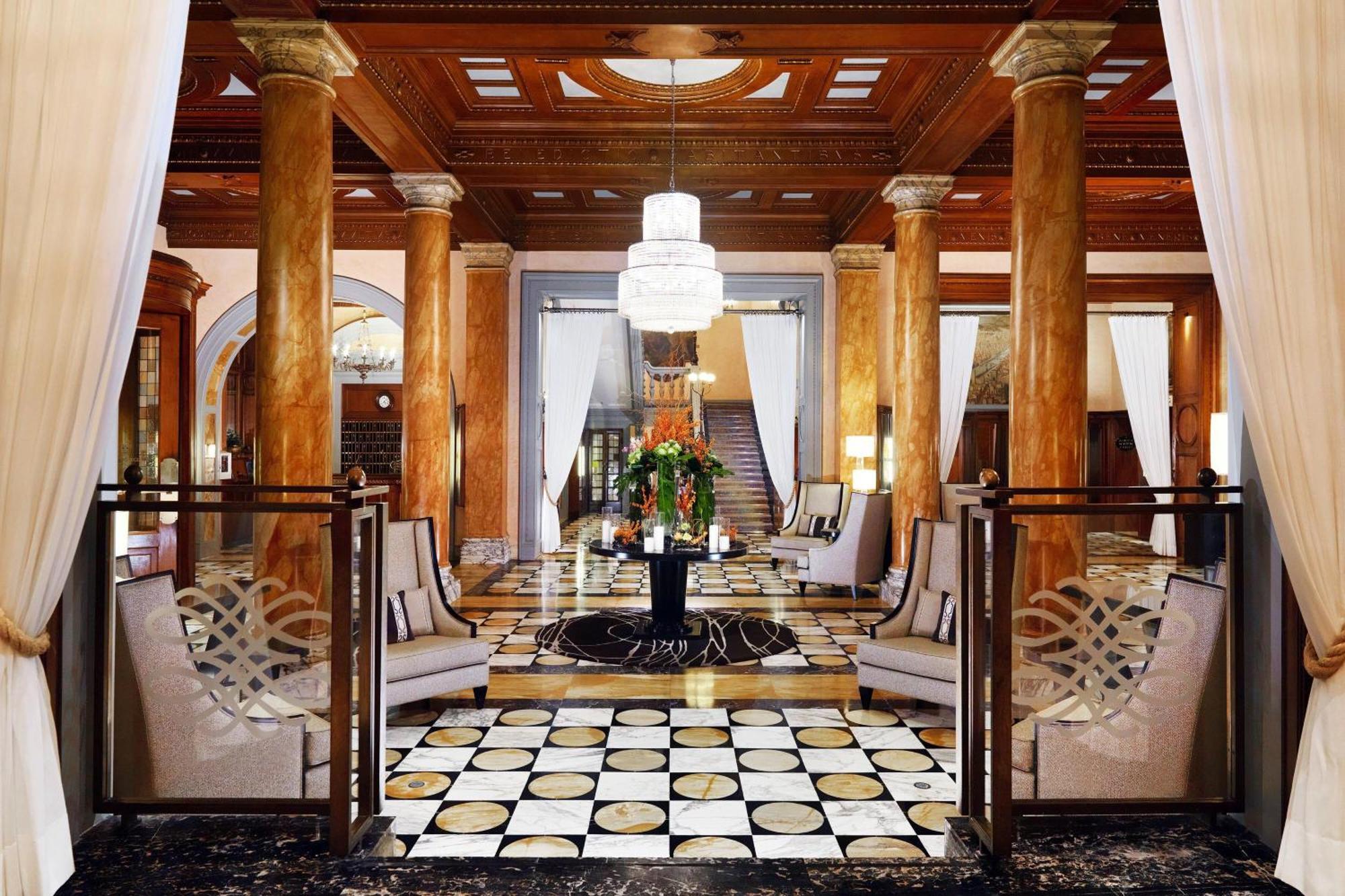 The Westin Excelsior, Firenze Bagian luar foto