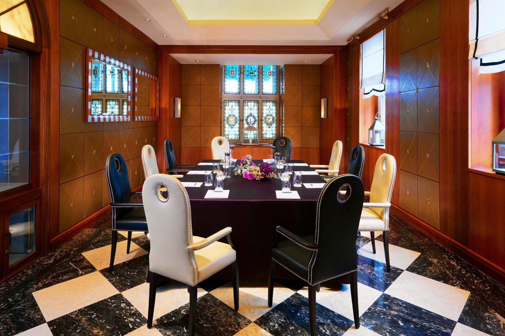 The Westin Excelsior, Firenze Bagian luar foto