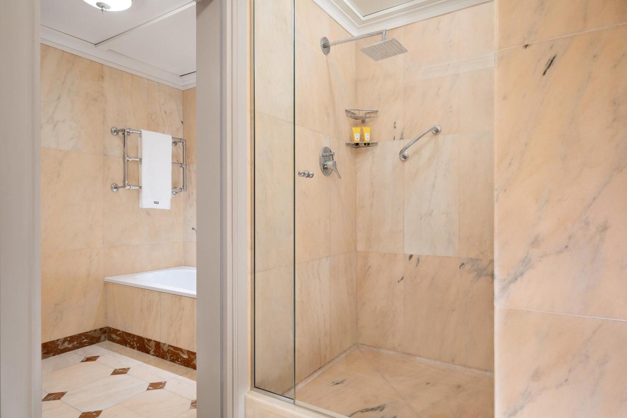 The Westin Excelsior, Firenze Bagian luar foto