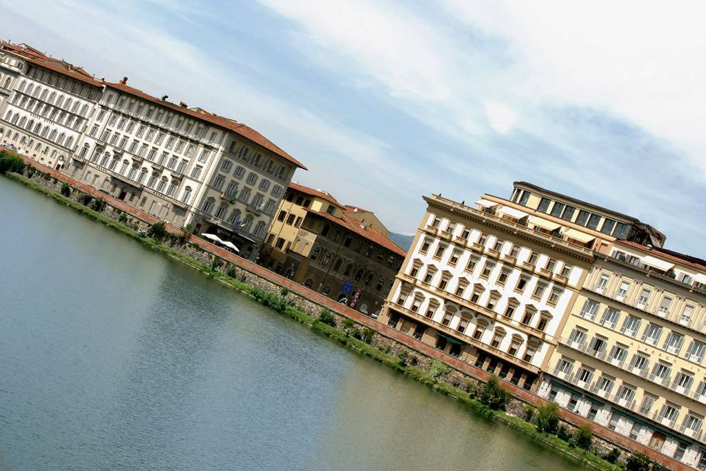 The Westin Excelsior, Firenze Fasilitas foto