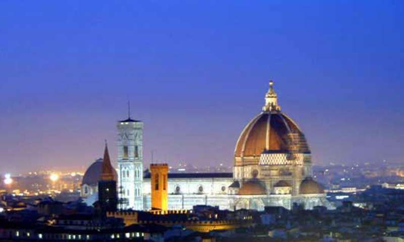 The Westin Excelsior, Firenze Bagian luar foto