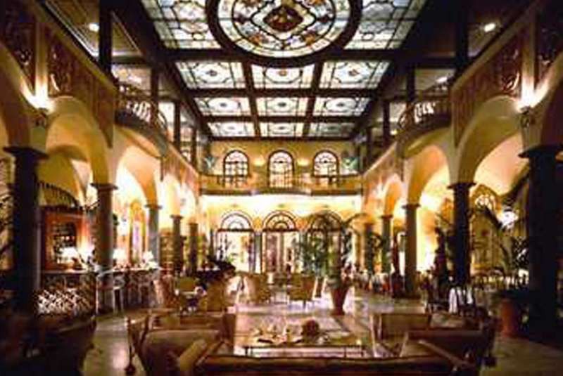 The Westin Excelsior, Firenze Bagian luar foto