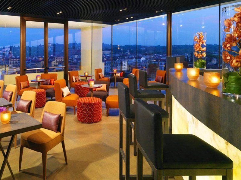 The Westin Excelsior, Firenze Bagian luar foto