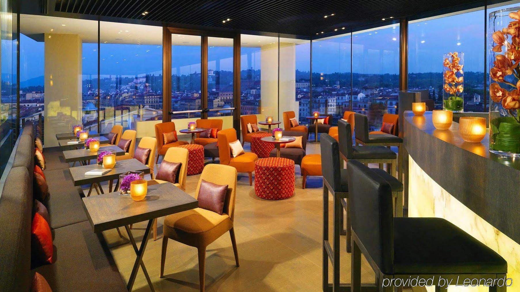 The Westin Excelsior, Firenze Bagian luar foto