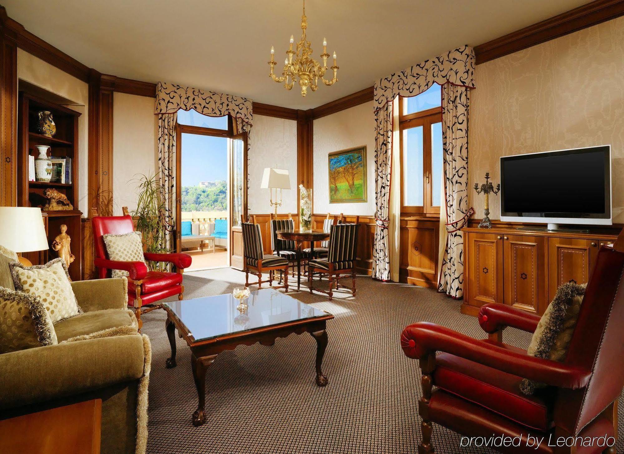 The Westin Excelsior, Firenze Bagian luar foto