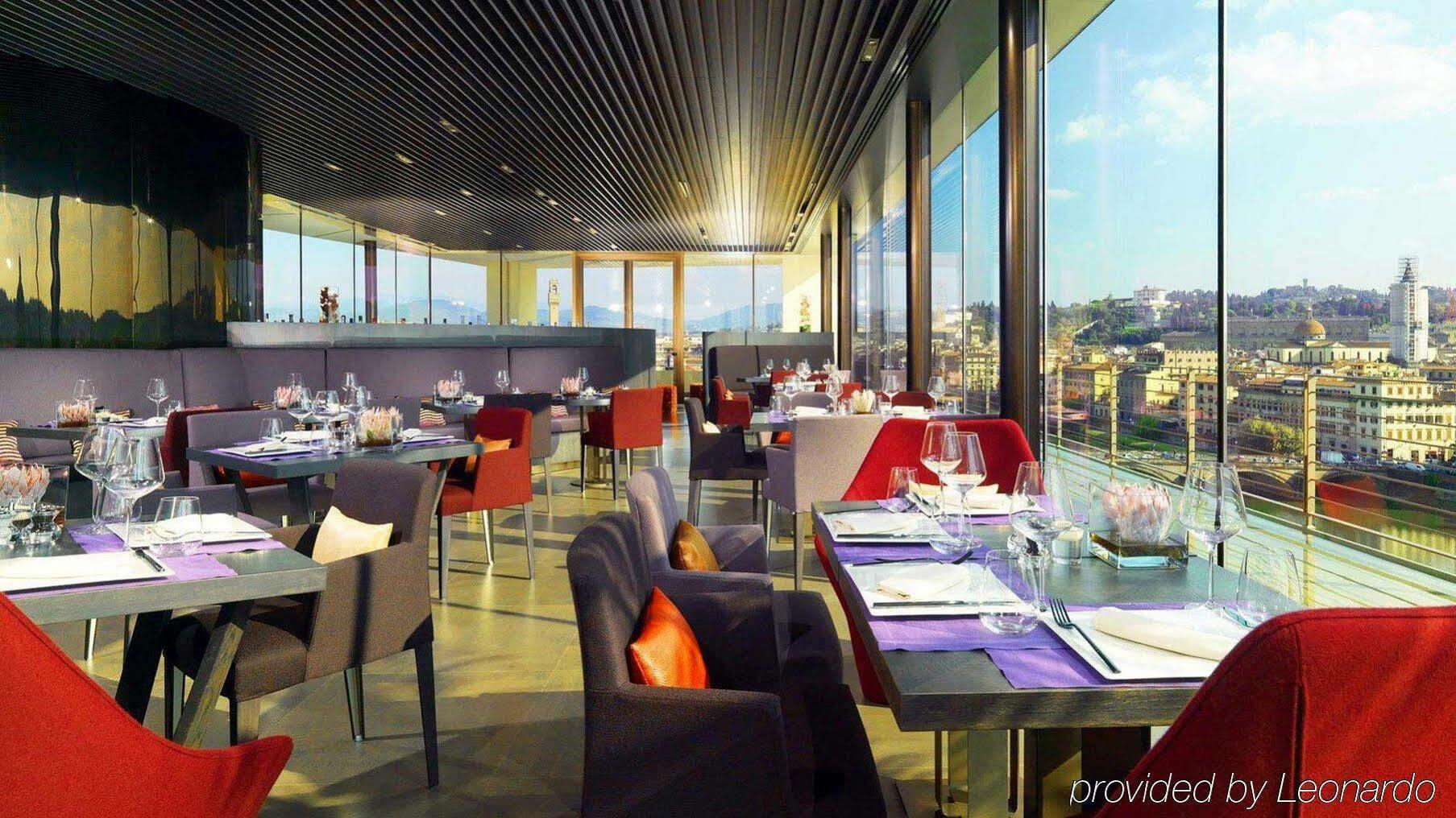 The Westin Excelsior, Firenze Bagian luar foto